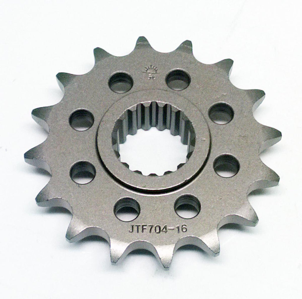 FRONT SPROCKET JTF704.16 JT