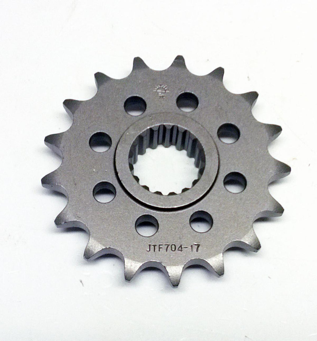 FRONT SPROCKET JTF704.17 JT