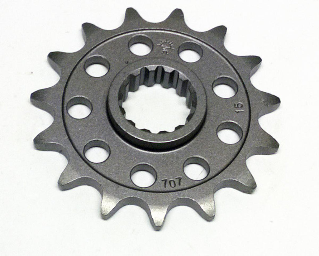 FRONT SPROCKET JTF707.15 JT