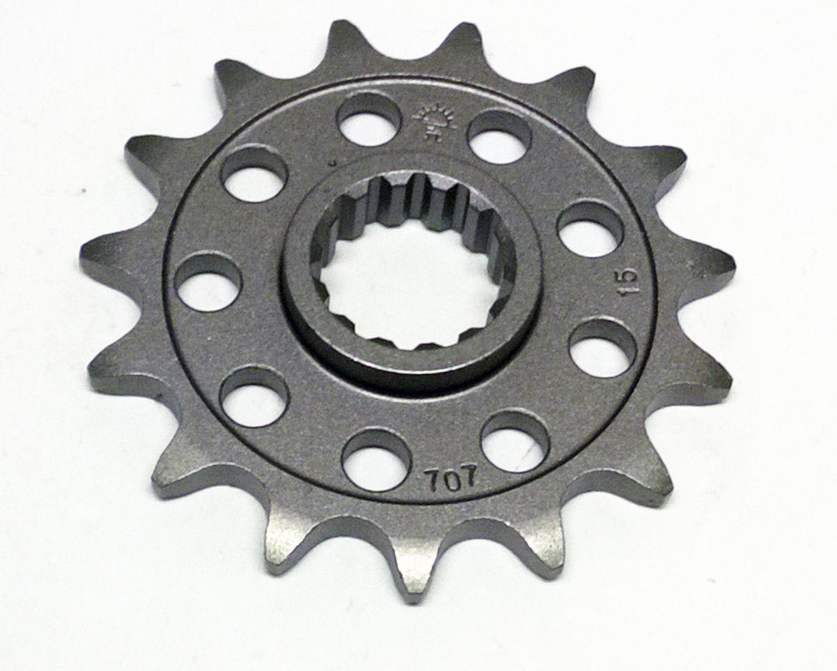 FRONT SPROCKET JTF707.15 JT