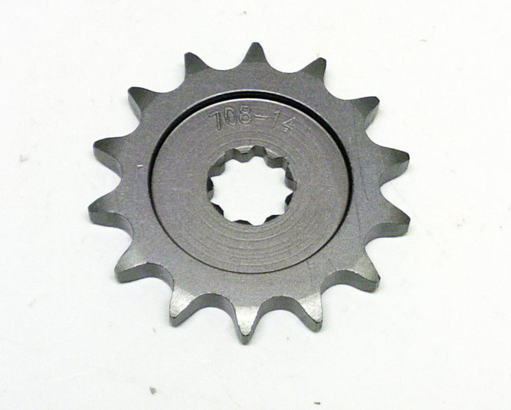 FRONT SPROCKET JTF708.14 JT