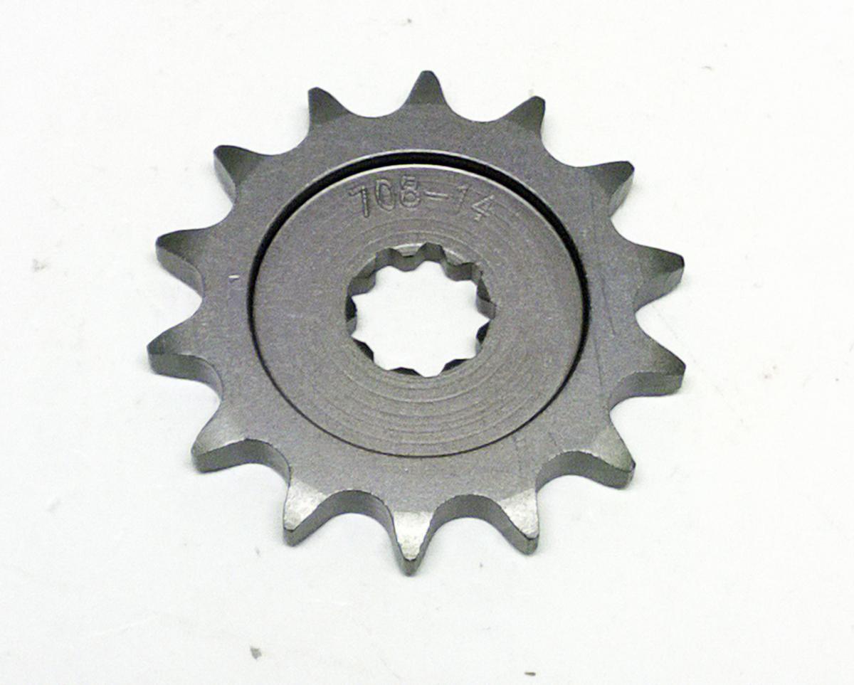 FRONT SPROCKET JTF708.14 JT