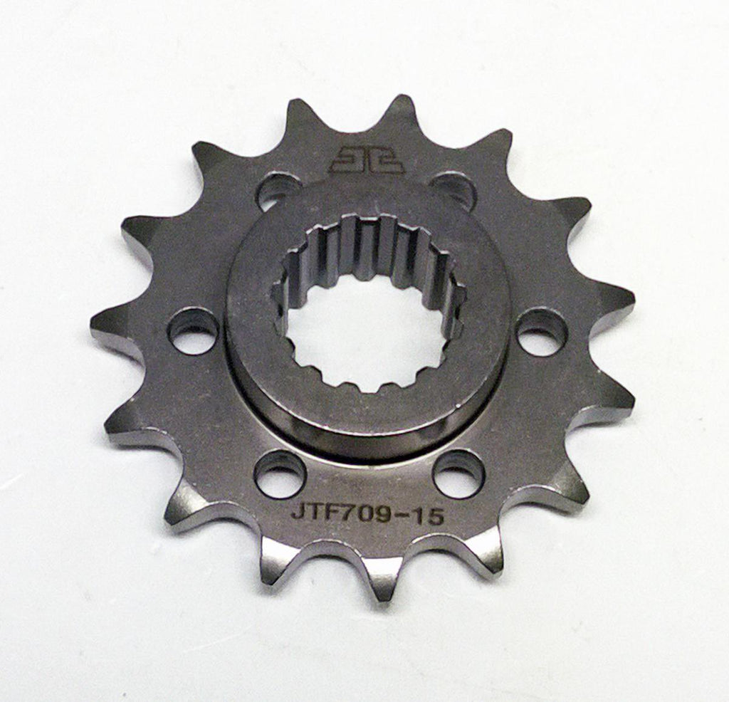 FRONT SPROCKET JTF709.15 JT