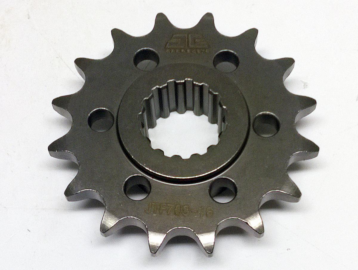 FRONT SPROCKET JTF709.16 JT
