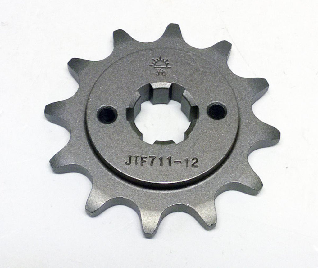 FRONT SPROCKET JTF711.12 JT