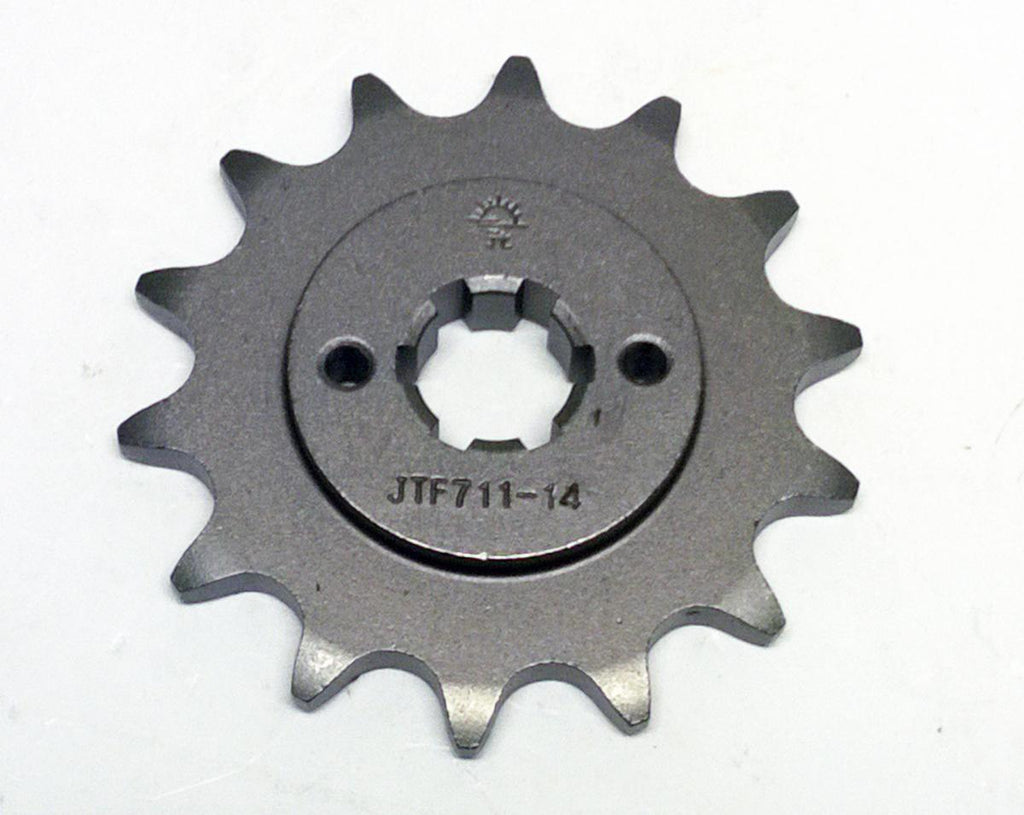 FRONT SPROCKET JTF711.13 JT