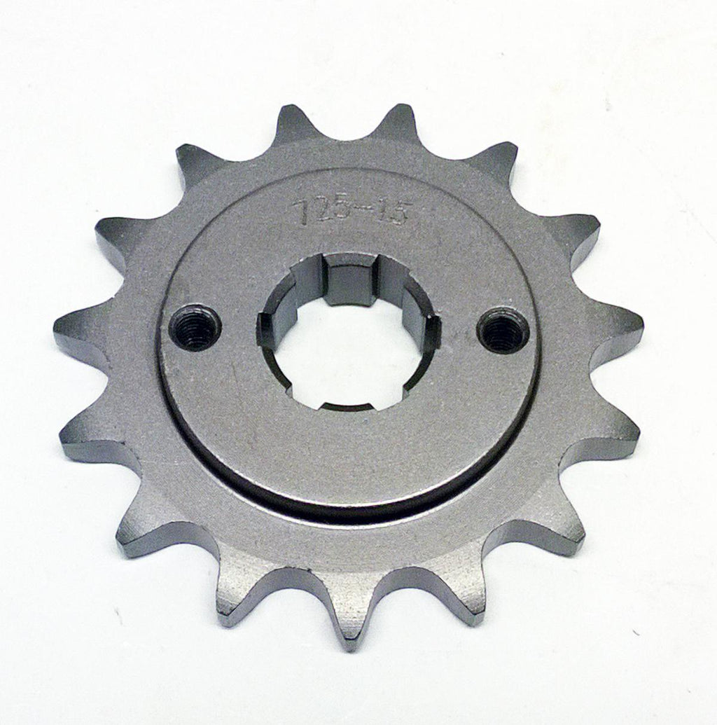 FRONT SPROCKET JTF725.15 JT