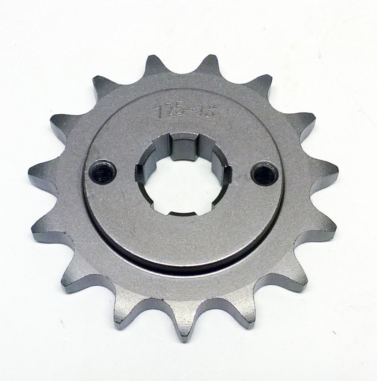 FRONT SPROCKET JTF725.15 JT