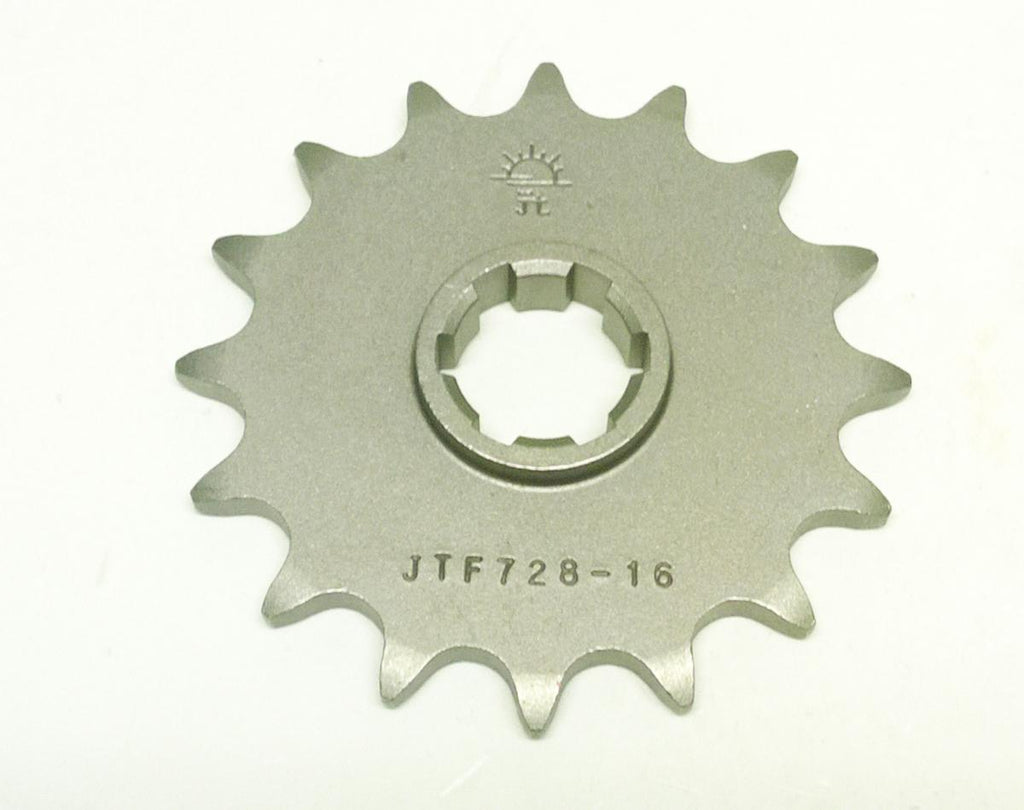 FRONT SPROCKET JTF728.16 JT