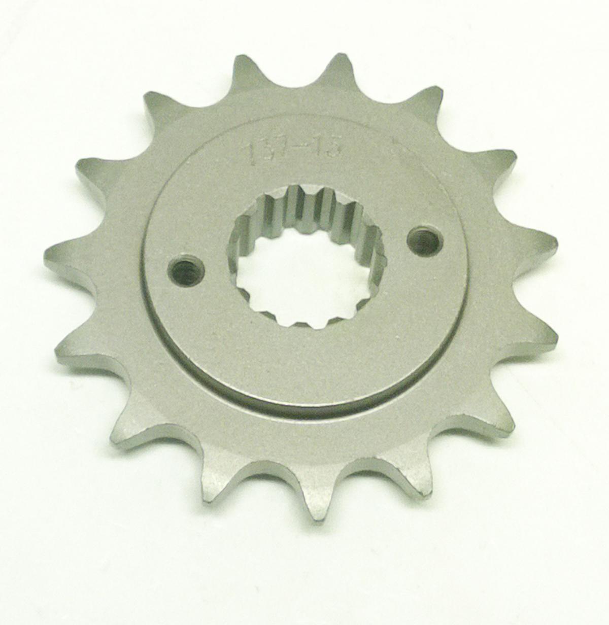 FRONT SPROCKET JTF736.15 JT