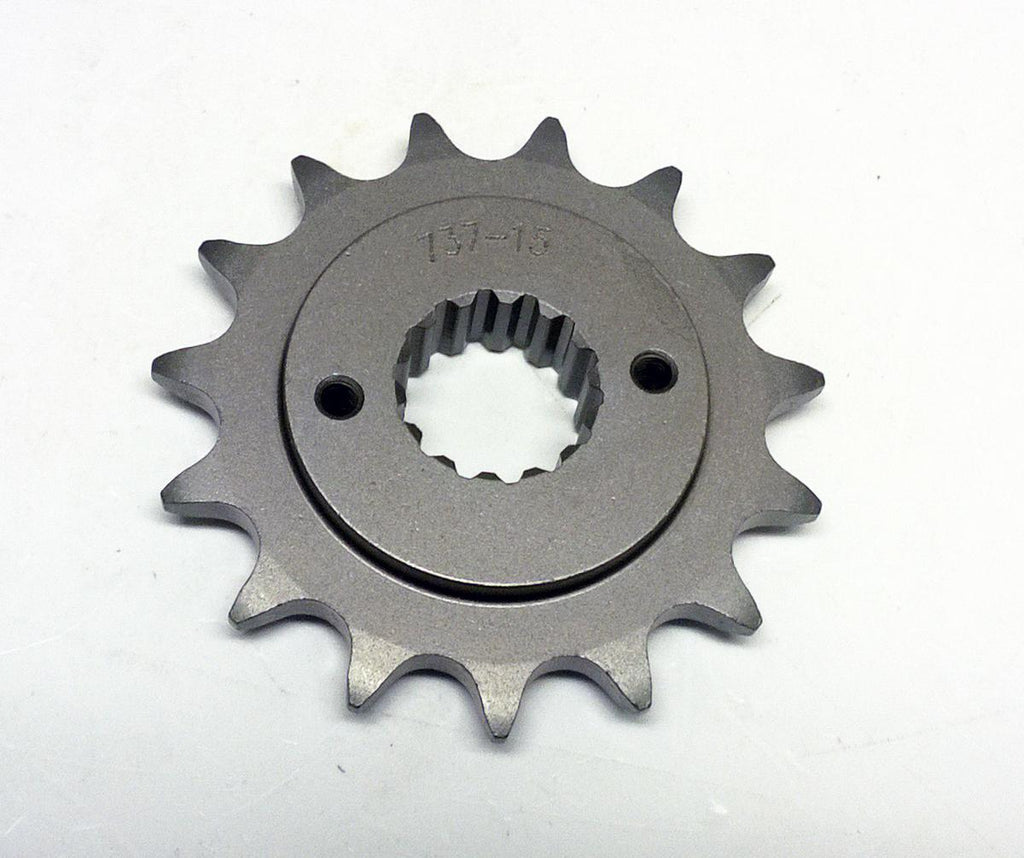 FRONT SPROCKET JTF737.15 JT