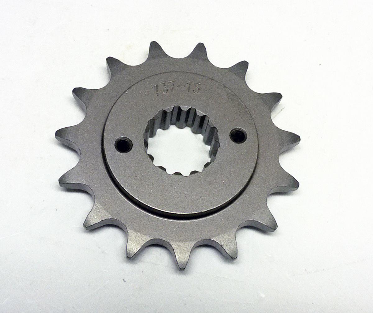 FRONT SPROCKET JTF737.15 JT
