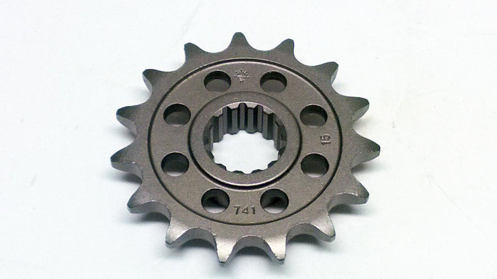 FRONT SPROCKET JTF741.15 JT