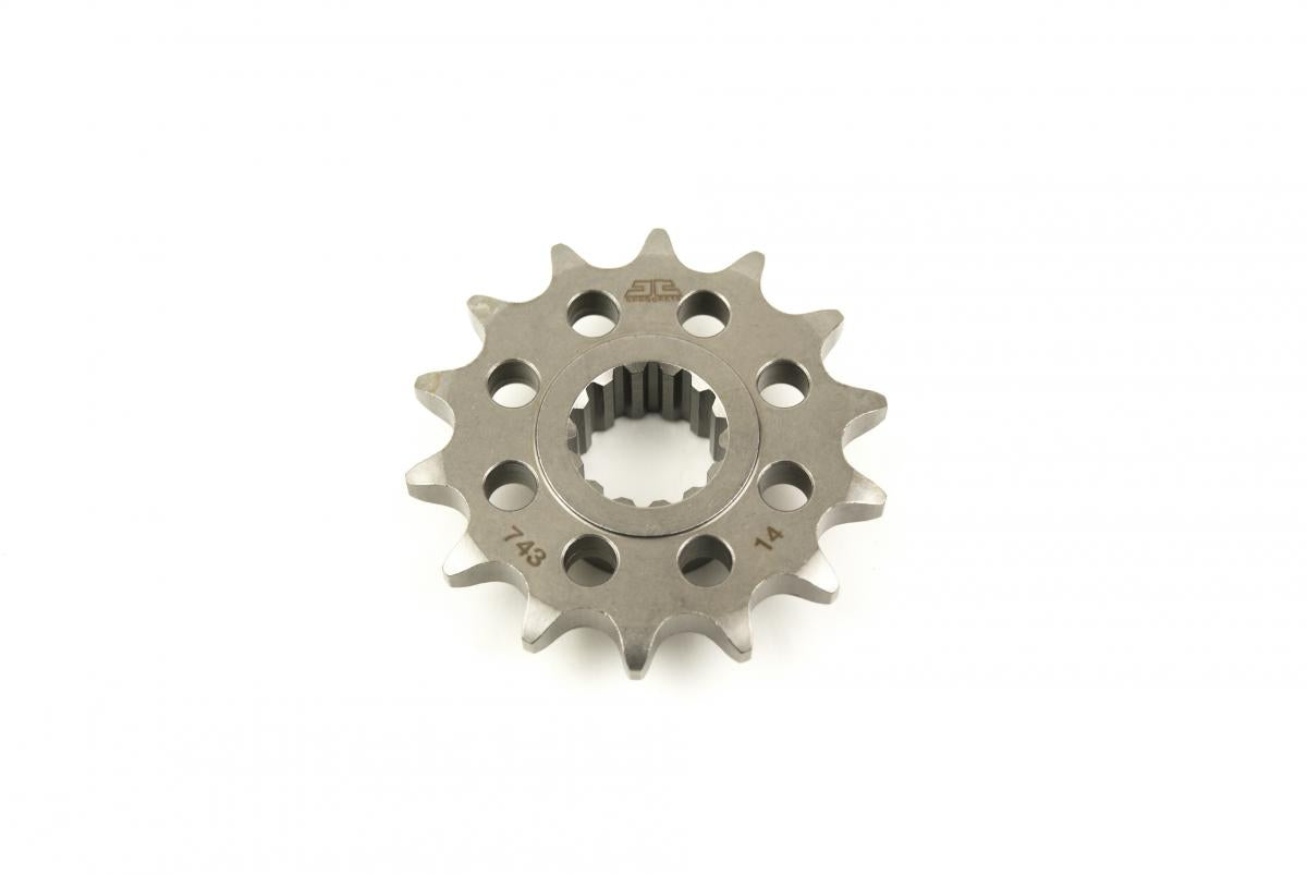 FRONT SPROCKET JTF743.14 JT
