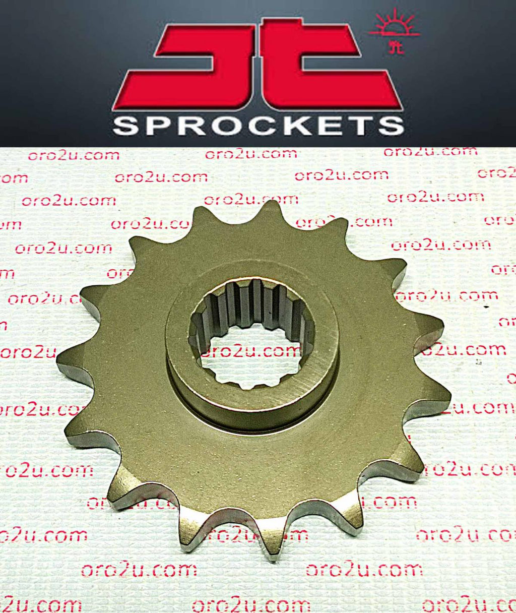 FRONT SPROCKET JTF743.15 JT