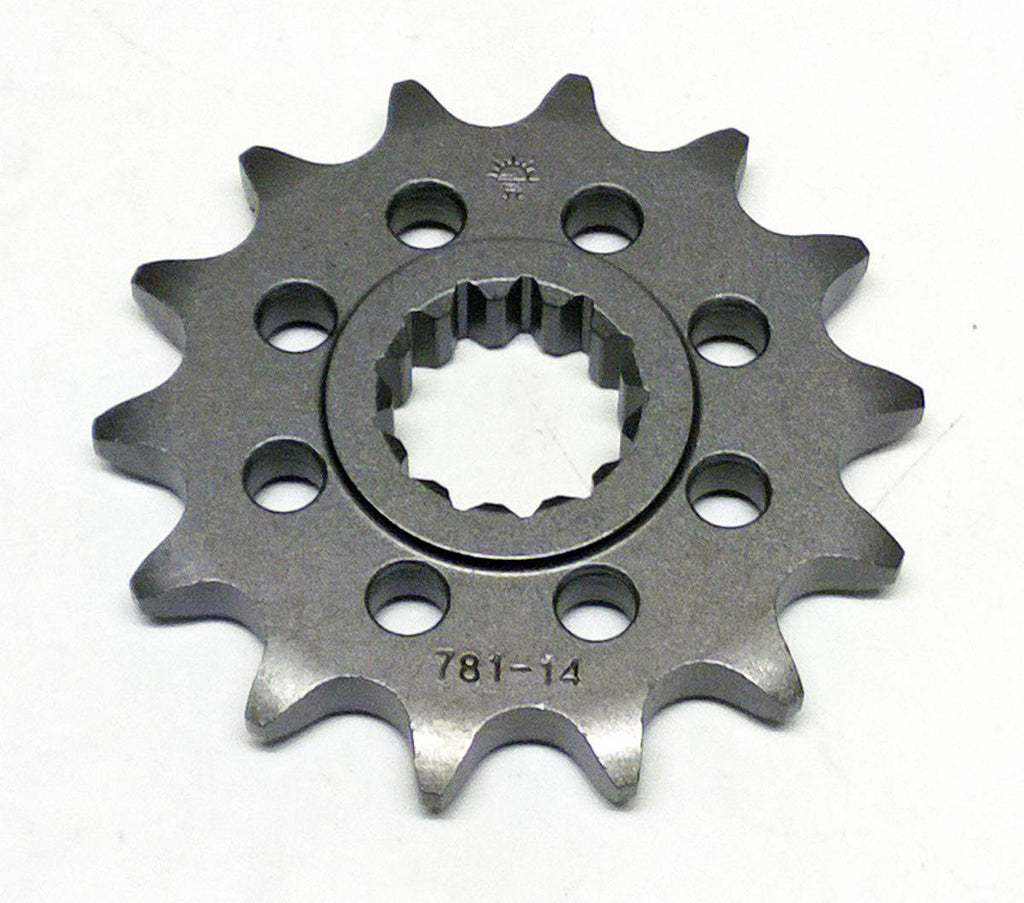 FRONT SPROCKET BENELLI, JTF781.14 JT