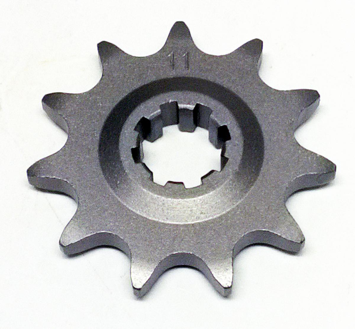 FRONT SPROCKET 813-11 [520], HUSQVARANA CR/WR, MX-03284-11