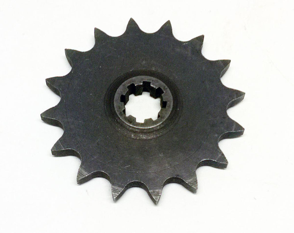 FRONT SPROCKET 813-16 [520], HUSQVARANA CR/WR