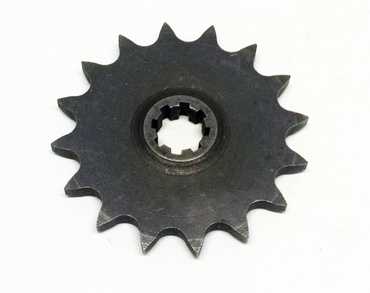 FRONT SPROCKET 813-16 [520], HUSQVARANA CR/WR