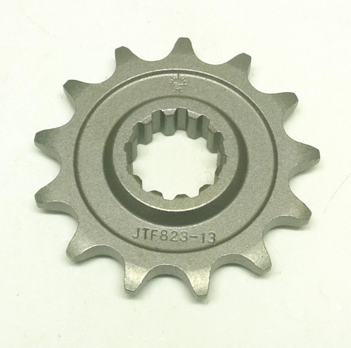 FRONT SPROCKET JTF823.13 JT