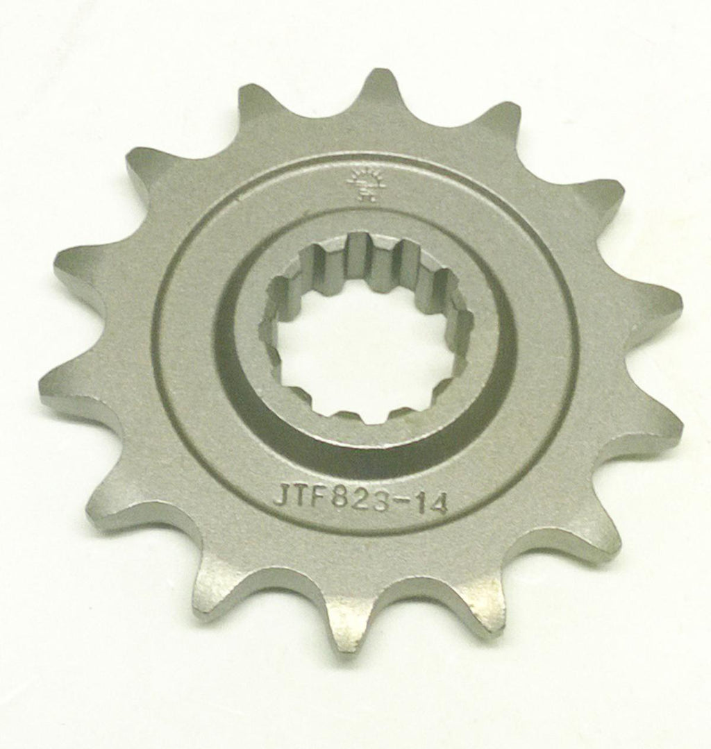 FRONT SPROCKET JTF823.14 JT