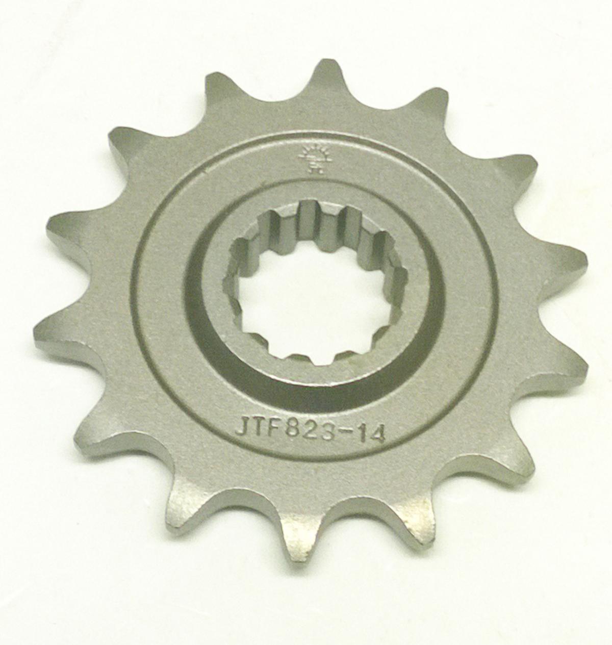 FRONT SPROCKET JTF823.14 JT