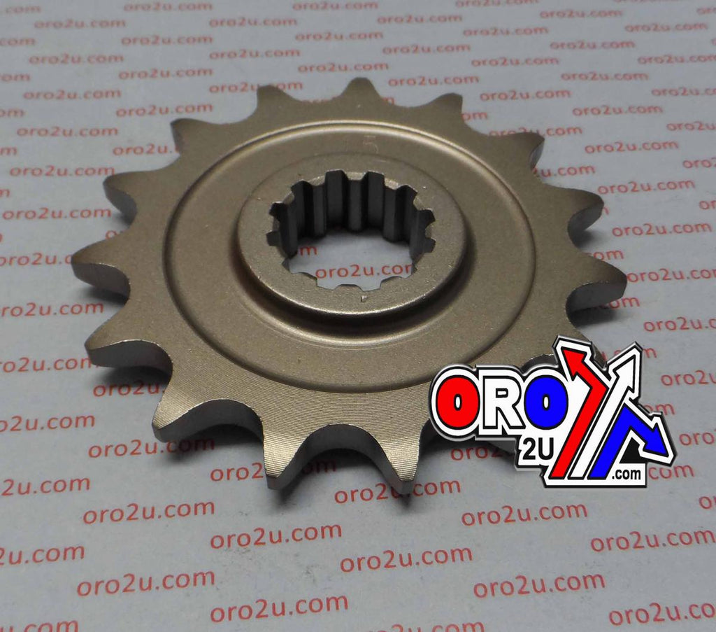 FRONT SPROCKET 15 [JTF823.15] 520