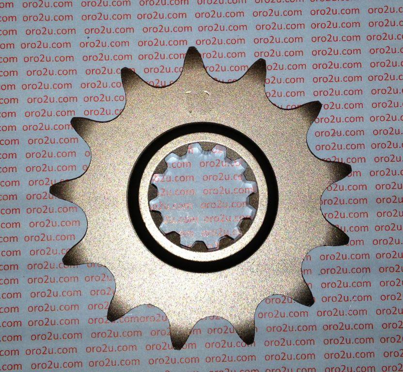 FRONT SPROCKET 13 [JTF824.13] 520
