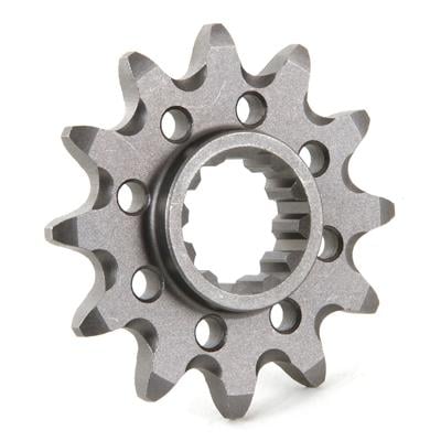 FRONT SPROCKET GROOVE & LIGHT, PROX 07.FS63000-13