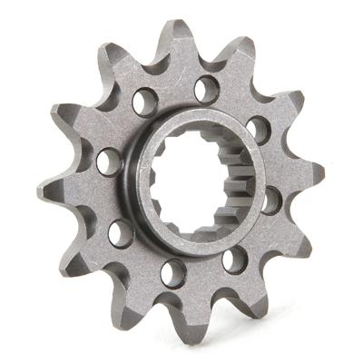 FRONT SPROCKET GROOVE & LIGHT, PROX 07.FS63000-15