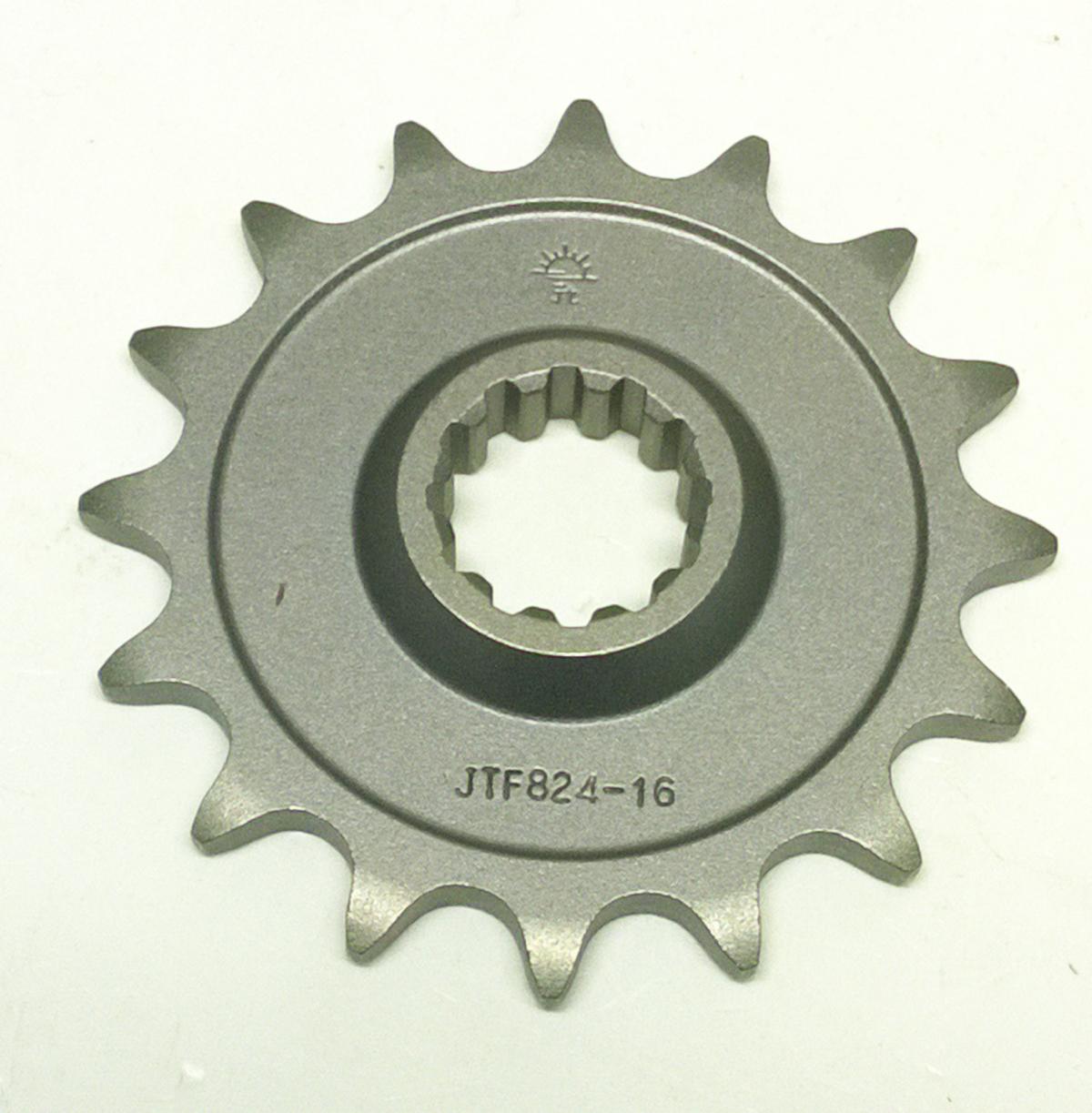 FRONT SPROCKET JTF824.16 JT