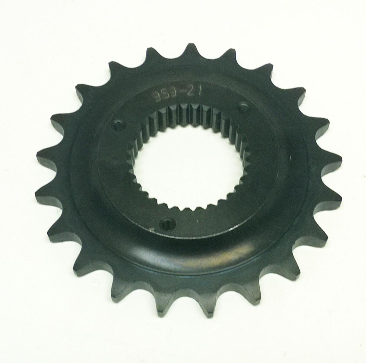 FRONT SPROCKET JTF989.21 JT