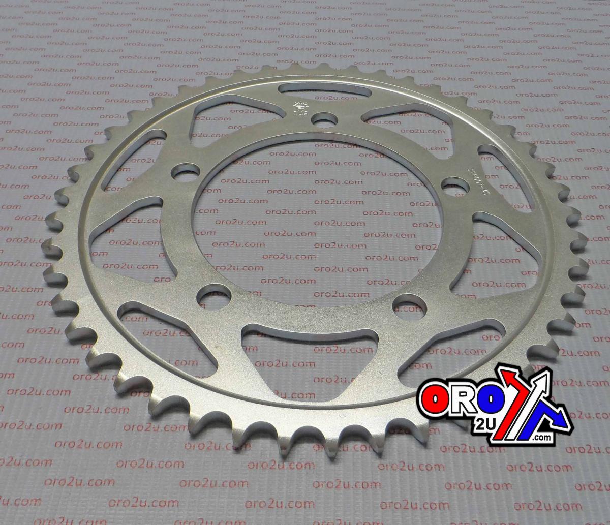 REAR SPROCKET JTR7.44 JT 525