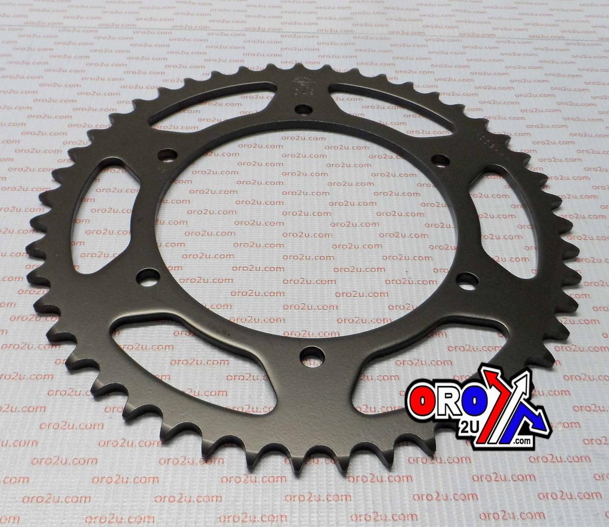 REAR SPROCKET JTR9.47 JT 520