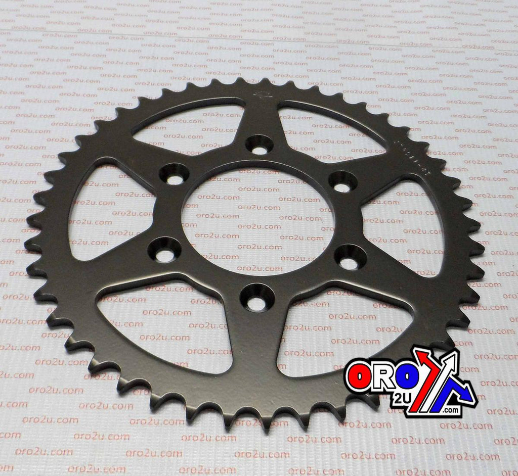 REAR SPROCKET JTR22.45 JT 520