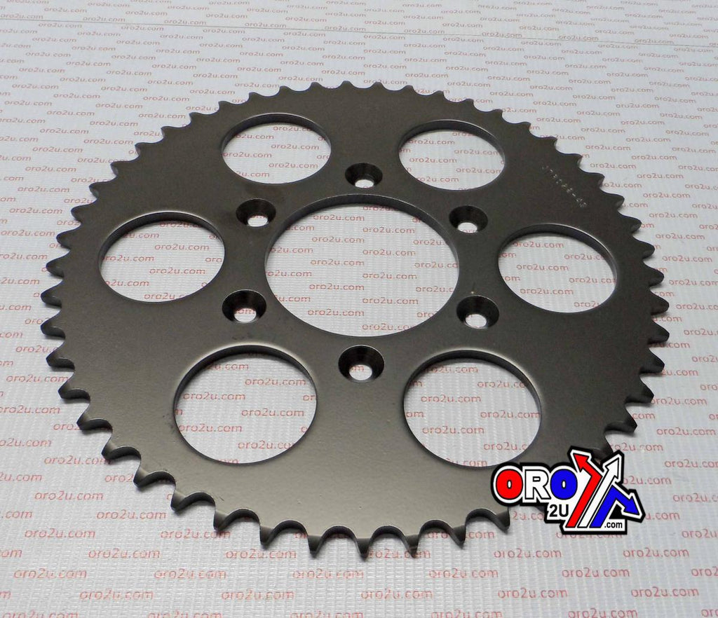 REAR SPROCKET JTR22.49 JT 520