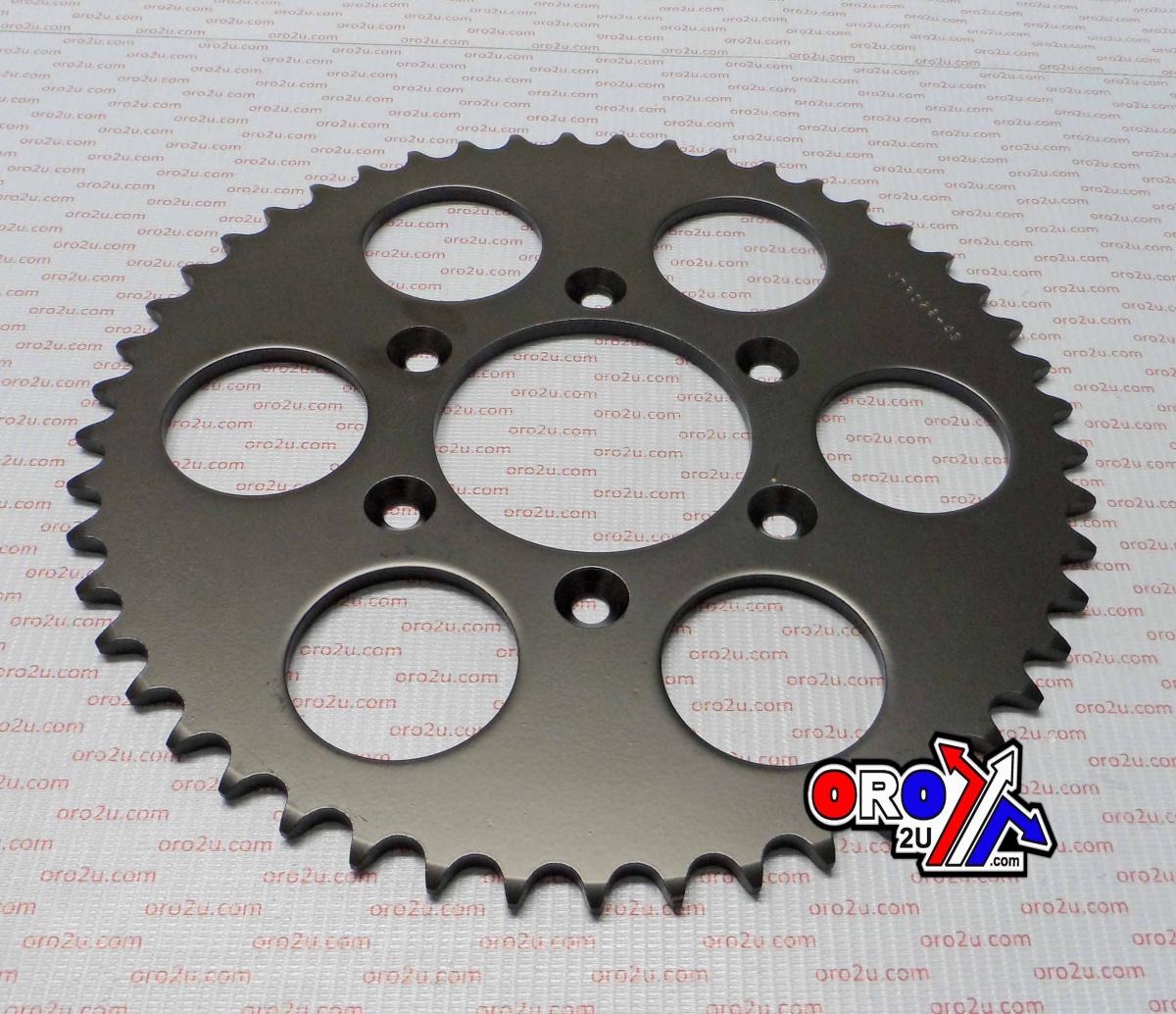 REAR SPROCKET JTR22.49 JT 520