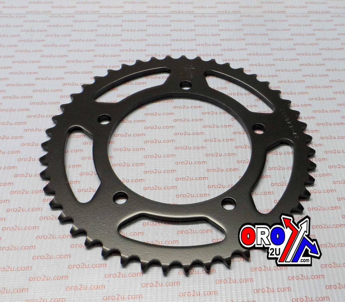 REAR SPROCKET JTR23.47 JT 520