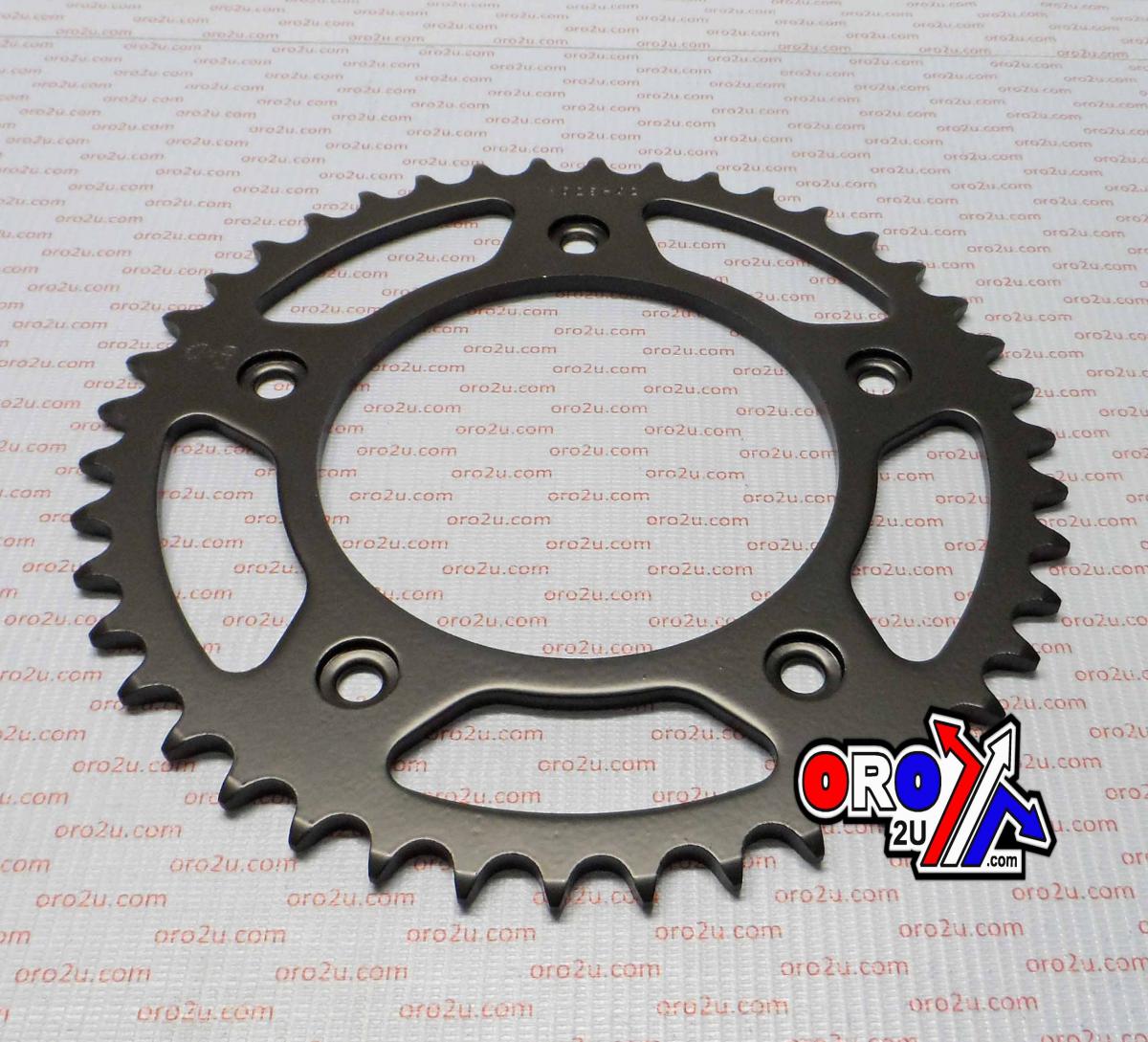 REAR SPROCKET JTR28.42 JT 520