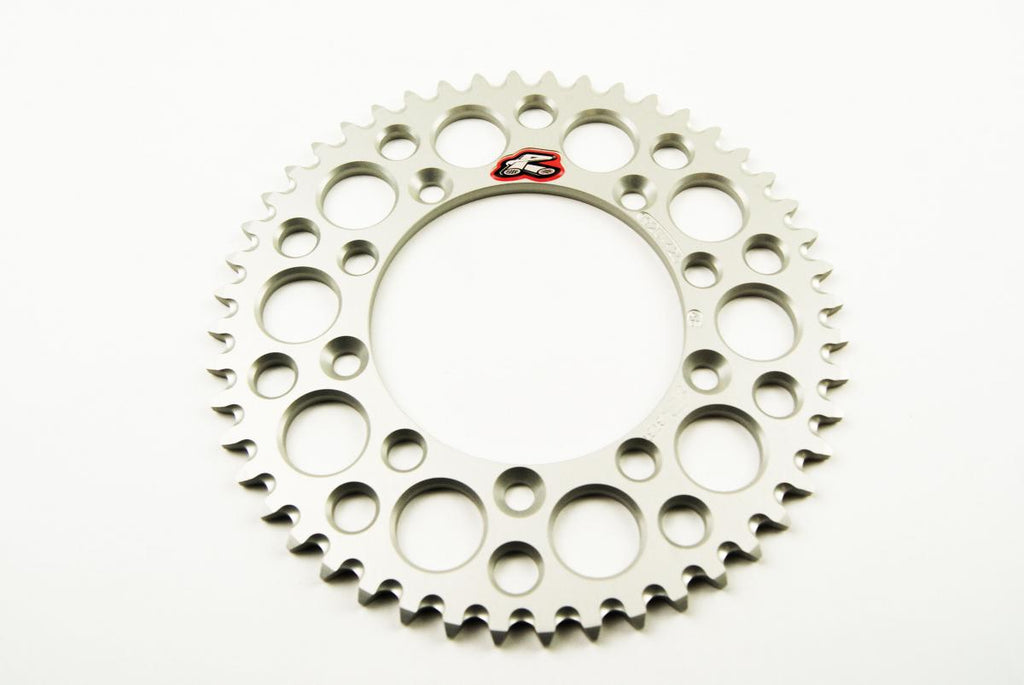REAR SPROCKET ALLOY RENTHAL, ULTRALITE 192U-420-48GPSI