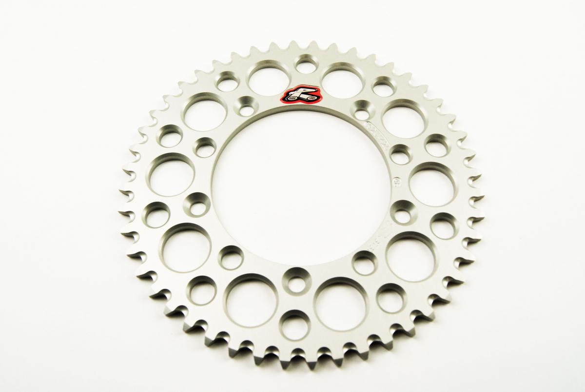 REAR SPROCKET ALLOY RENTHAL, ULTRALITE 192U-420-48GPSI