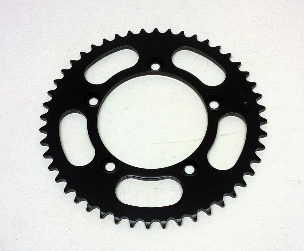 REAR SPROCKET STEEL JTR894.48