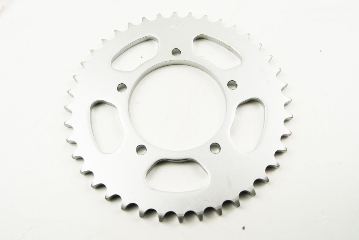 REAR SPROCKET JTR1022.40 JT