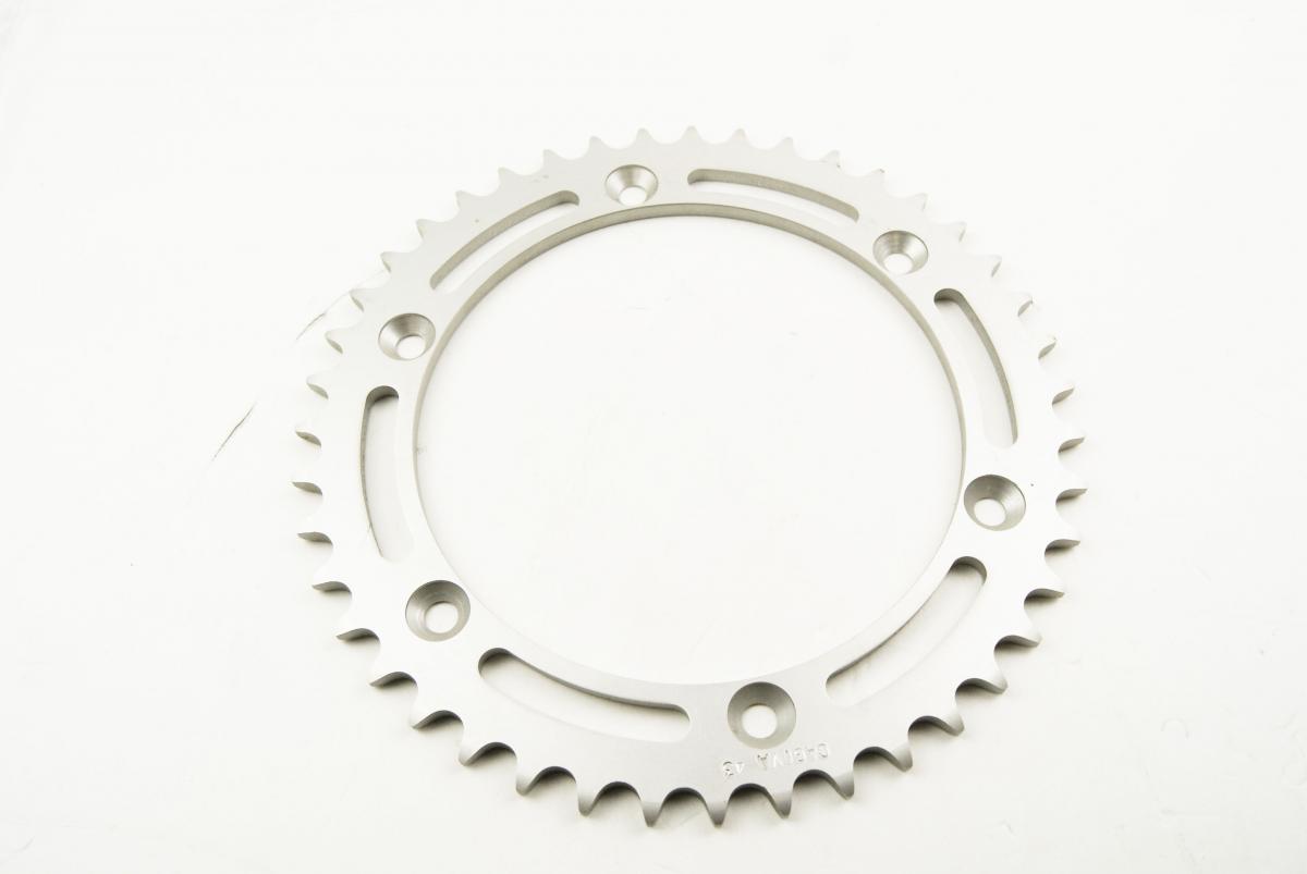 MINO REAR SPROCKET ALLOY, 188-520-43