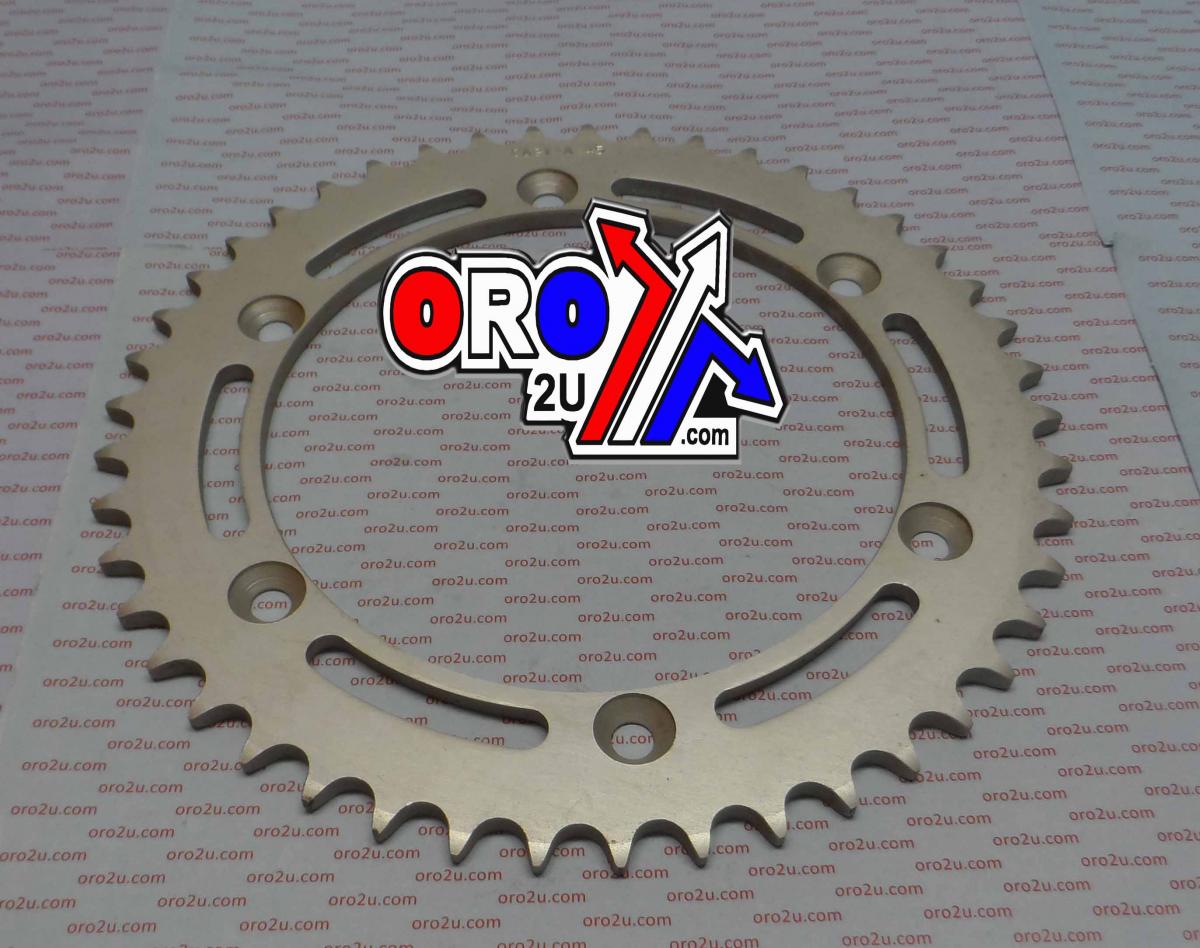 MINO REAR SPROCKET ALLOY, 188-520-45