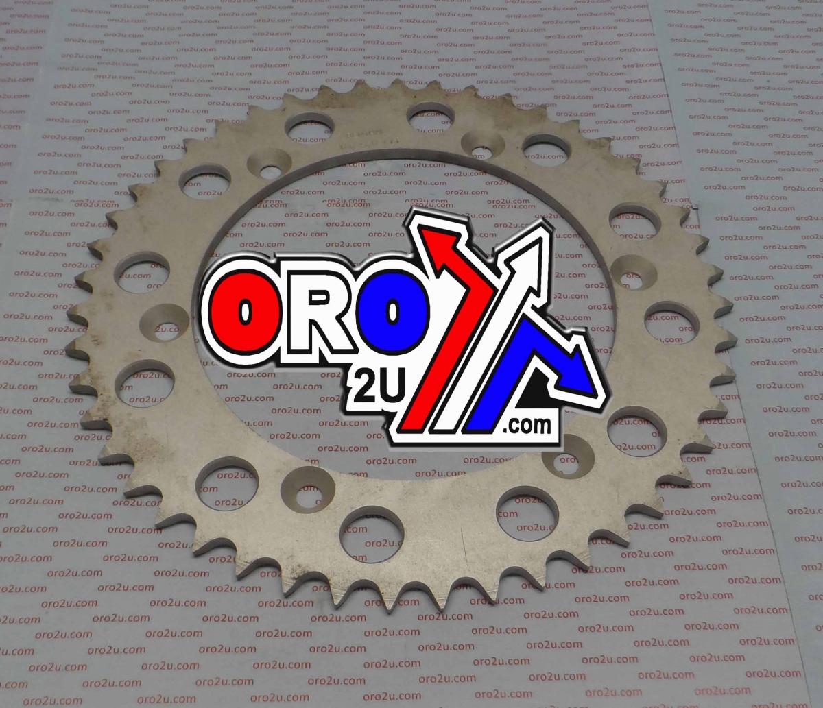 MINO REAR SPROCKET ALLOY, 188-520-47