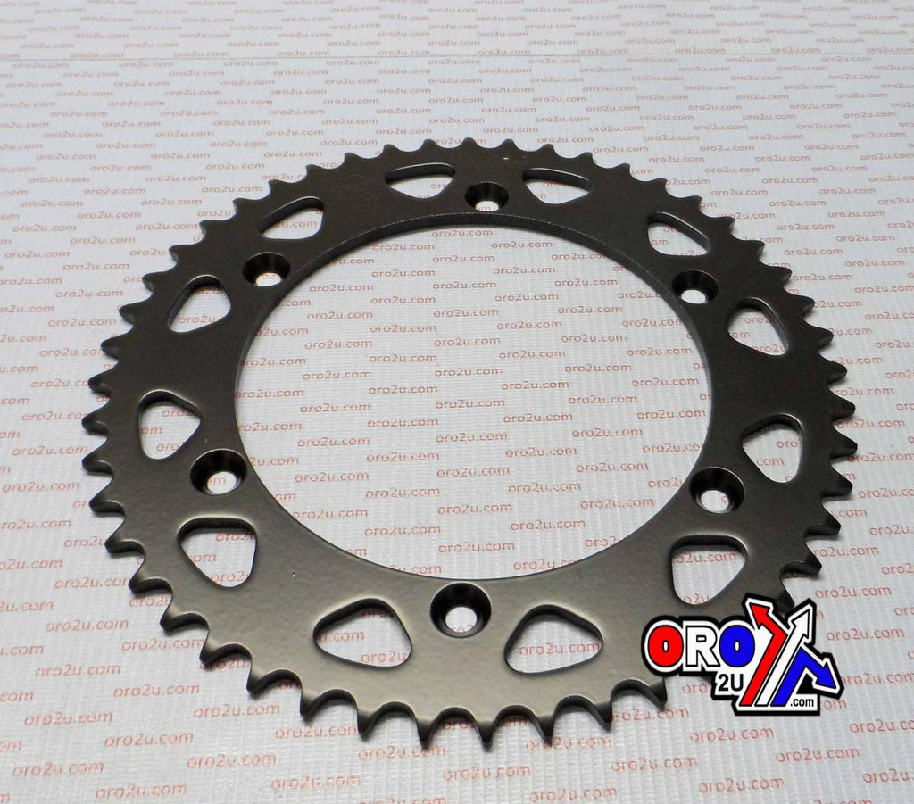 REAR SPROCKET JTR510.48 STEEL, Cagiva WR 125-250 188-520-48, HUSQVARNA JR51048