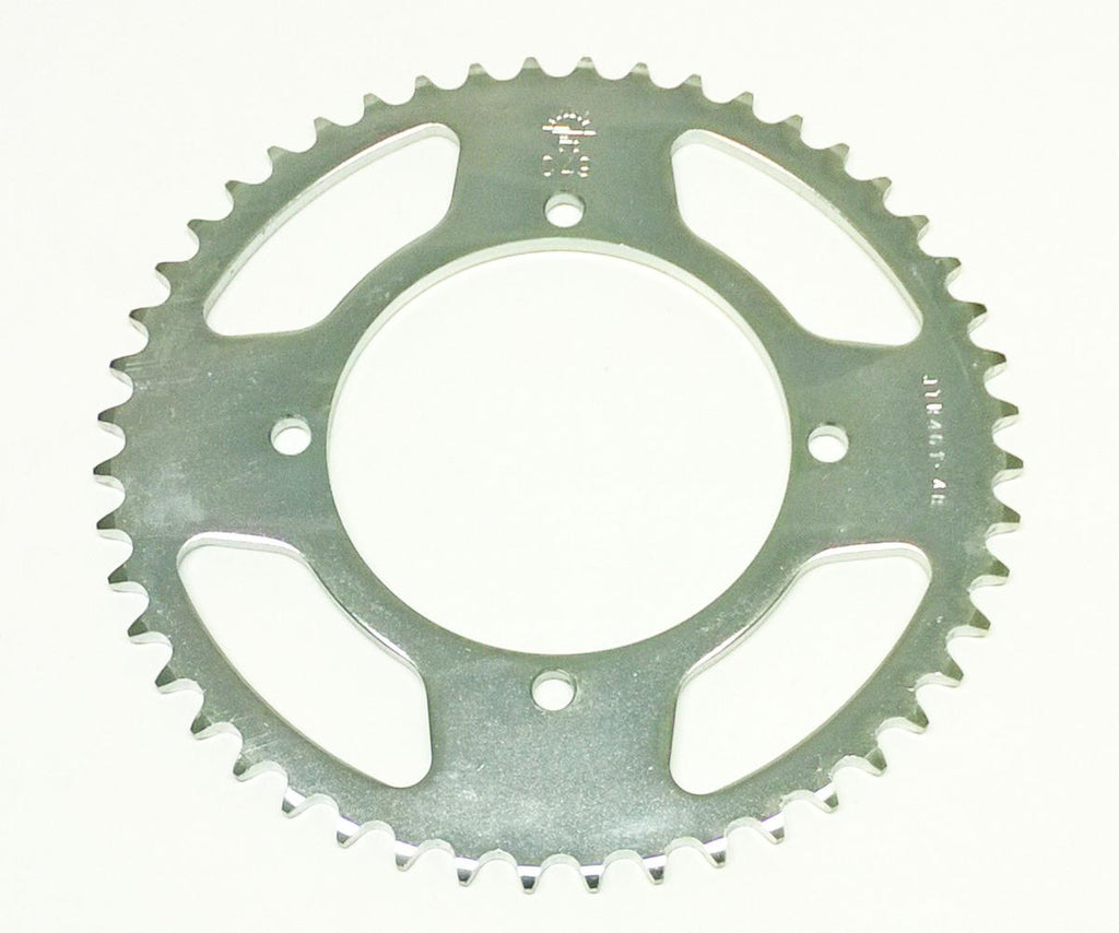 REAR SPROCKET STEEL 461 4-HOLE JTR461.48