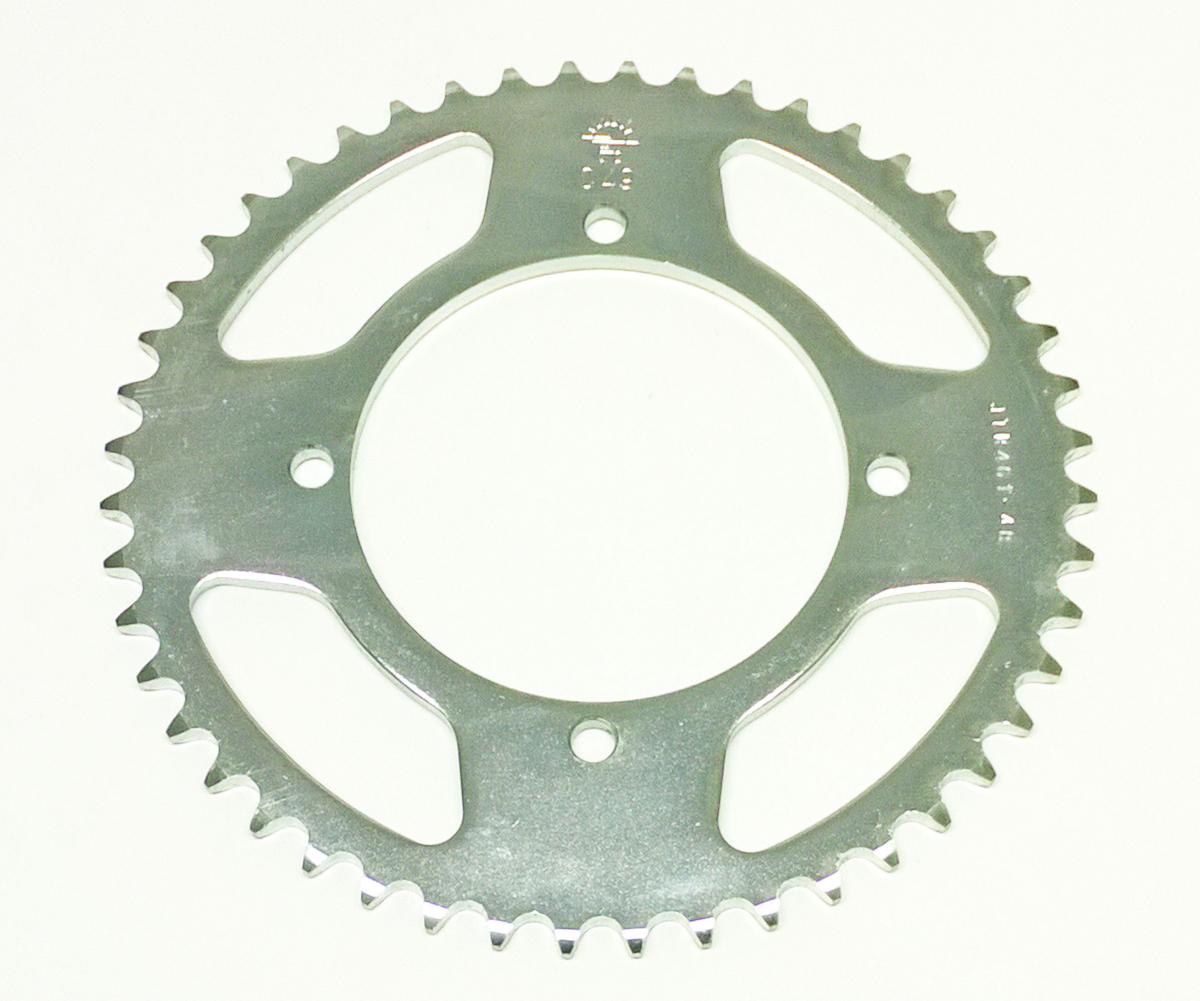 REAR SPROCKET STEEL 461 4-HOLE JTR461.48