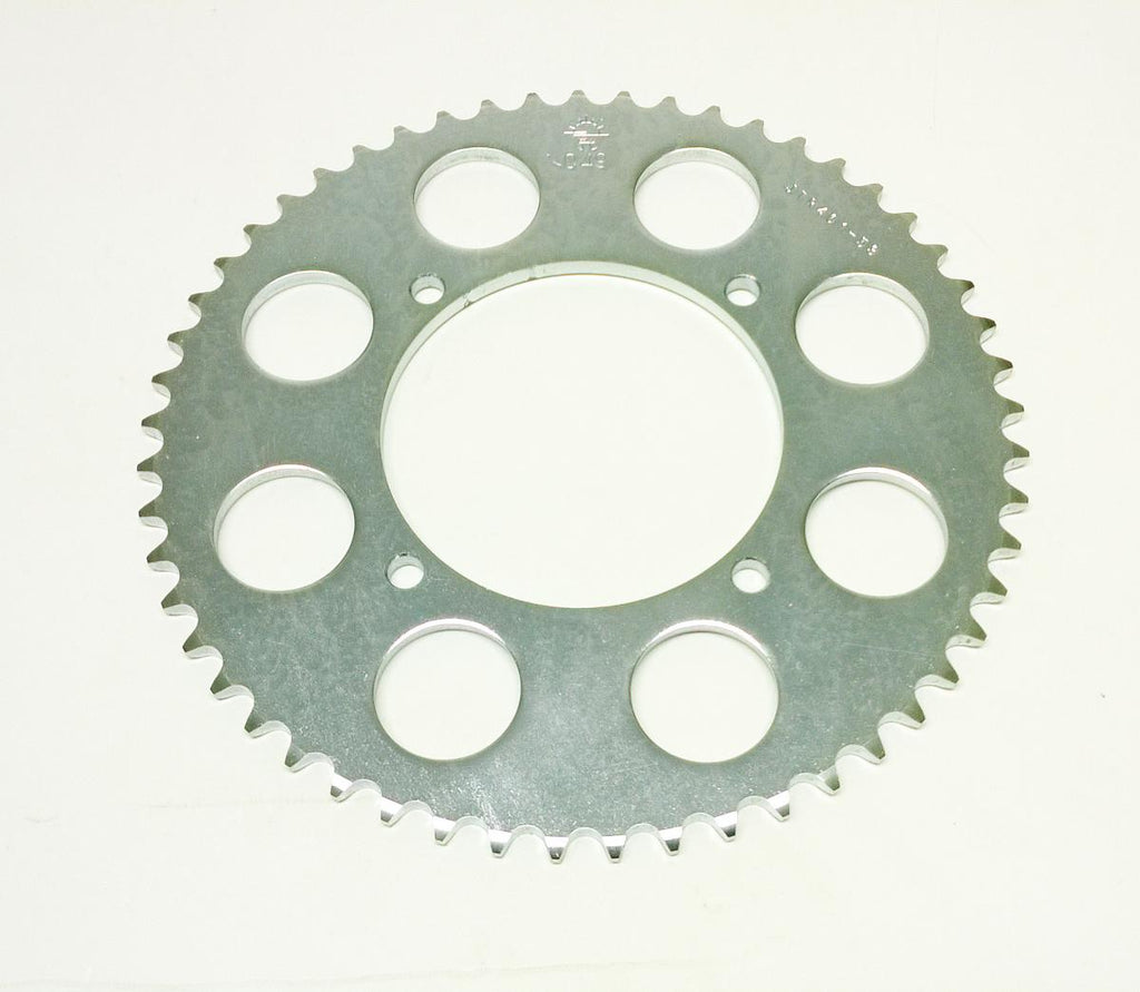 REAR SPROCKET STEEL 461 4-HOLE JTR461.53